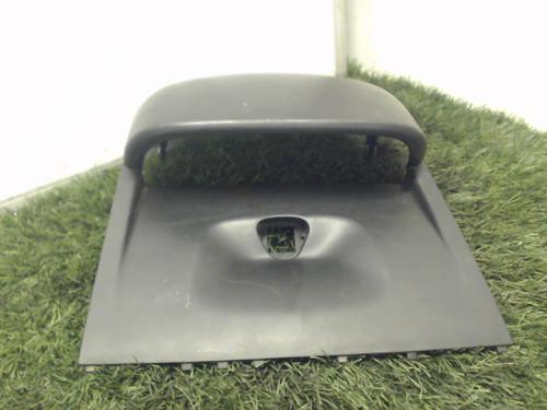 Midtkonsoll Midtkonsoll CITROËN JUMPY II Van 2.0 HDi 125 (128 hp) 21276097 21276097