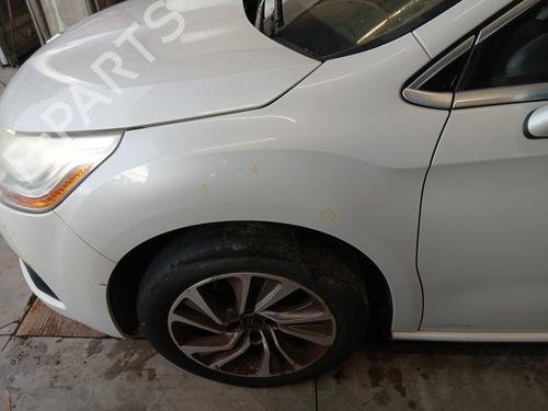 Left front fenders CITROËN DS4 (NX_) 1.6 HDi 115 | BP29760136C41 