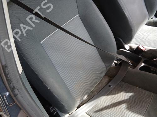 Used Front right seatbelt Front right seatbelt FORD FIESTA VI (CB1, CCN) 1.4 TDCi (70 hp) 33041760 33041760