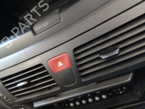 Warnblinkschalter für CITROËN C4 Grand Picasso I (UA_) 1.6 HDi 110 (112 hp) 31587765