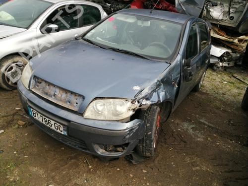 Used Parts FIAT PUNTO (188_) 1.3 JTD 16V (70 hp) 3375796