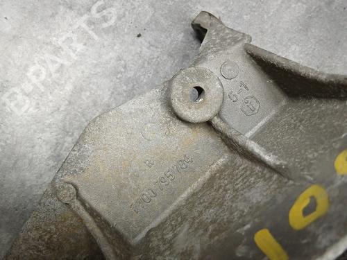 Used Gearbox mount Gearbox mount RENAULT CLIO I (B/C57_, 5/357_) 1.9 D (65 hp) 31275177 31275177