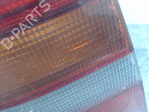 Used Left taillight Left taillight VW GOLF III Variant (1H5) 1.9 D (64 hp) 21278696 21278696