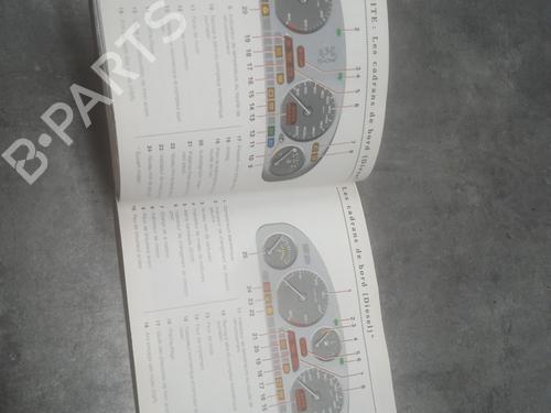 Other PEUGEOT 406 Break (8E/F) 2.0 16V | BP22967043O1 