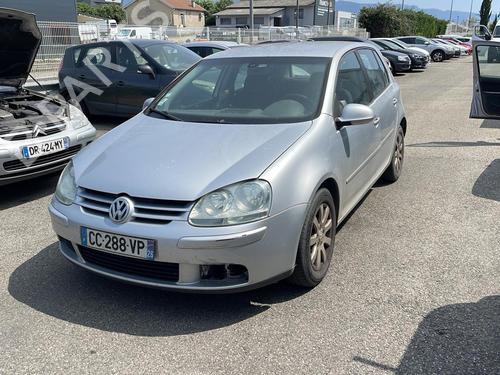 Right front driveshaft VW GOLF V (1K1) 1.9 TDI | BP20883019M39 
