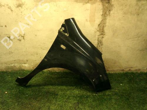 Used Right front fenders NISSAN NOTE (E11, NE11) 1.5 dCi (86 hp) 20885616