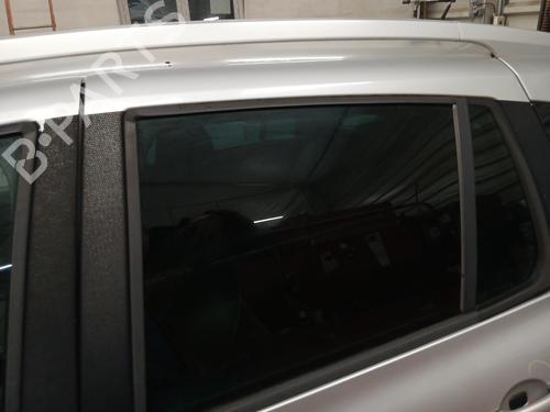 Left rear door RENAULT CLIO III Grandtour (KR0/1_) 1.5 dCi (KR0G) | BP29711937C4 