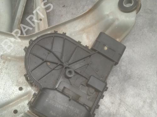 Used Front wiper motor DACIA DUSTER (HS_) 1.6 16V 4x4 (105 hp) 23793903
