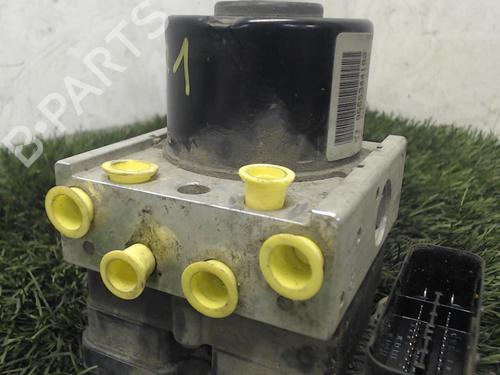ABS pump CITROËN C2 (JM_) 1.4 HDi | BP20884757M43 
