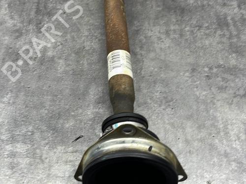 Left front driveshaft DACIA LOGAN (LS_) 1.4 MPI LPG (LS0C) | BP27873906M38 - Image 2