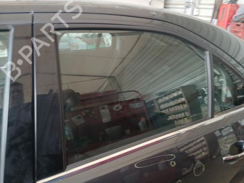 Used Rear left door window FORD MONDEO III (B5Y) 2.0 16V TDDi / TDCi (115 hp) 28691848