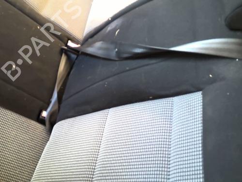 Used Rear center seatbelt Rear center seatbelt 38977726 38977726