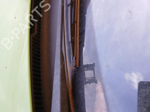 Used Front windshield wiper arm Front windshield wiper arm VW LUPO I (6X1, 6E1) 1.0 (50 hp) 35813041 35813041