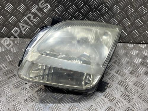 Left headlight SUZUKI IGNIS II (MH) 1.3 DDiS (RM413D) | BP20884158C28 - Image 2