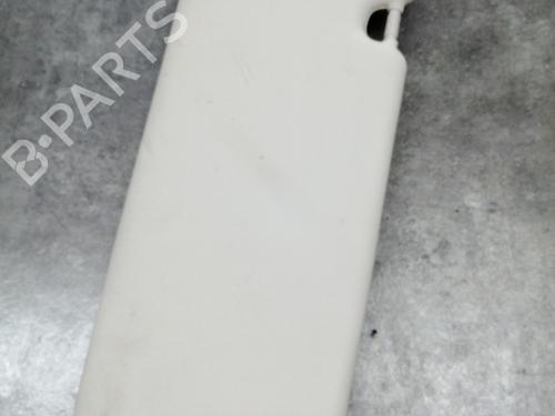 Left sun visor RENAULT MEGANE IV Hatchback (B9A/M/N_) 1.5 Blue dCi 95 (B9A2, B9A6) | BP25142556I1 - Image 3