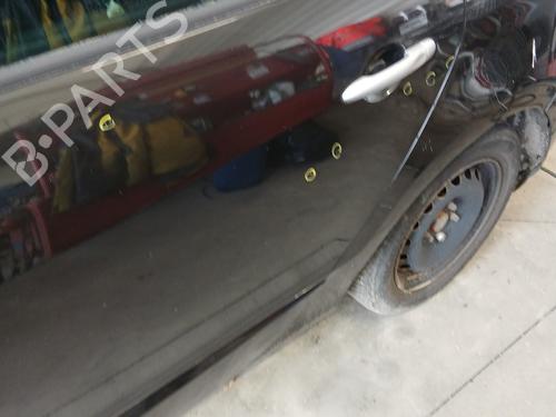 Left rear door RENAULT GRAND SCÉNIC III (JZ0/1_) 1.9 dCi (JZ0J, JZ0N, JZ1K, JZ1S) | BP30144705C4 