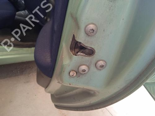 Rear right lock FIAT PUNTO (188_) 1.2 16V 80 (188.233, .235, .253, .255, .333, .353, .639,... | BP21277116C99 