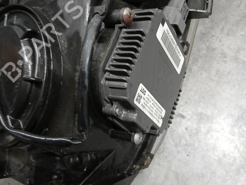 Left headlight NISSAN X-TRAIL I (T30) 2.2 Di 4x4 | BP28124671C28 