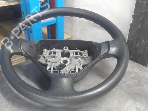 Steering wheel PEUGEOT PARTNER Tepee 1.6 HDi 16V | BP35926705C49 - Image 4