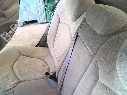 Rear seat CITROËN C5 I (DC_) 2.0 HDi (DCRHZB, DCRHZE) | BP40203876C17 - Image 10