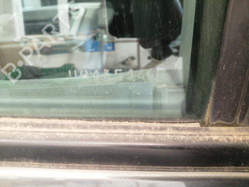 Rear right door window NISSAN ALMERA TINO (V10) 2.2 dCi | BP21282381C21 