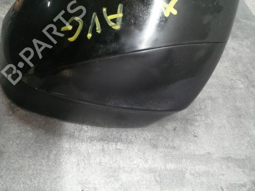 Left mirror CITROËN C4 Picasso I MPV (UD_) 2.0 HDi 138 | BP24496426C26 