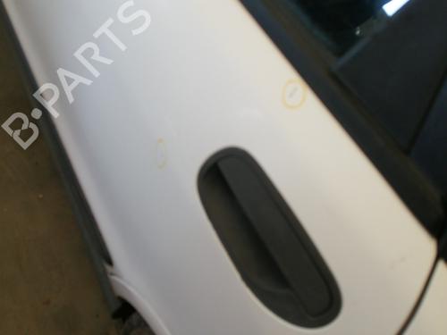 Left rear door VOLVO V40 Estate (645) 1.6 | BP24402754C4 