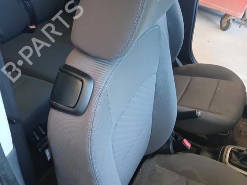 Right front seat MAZDA 2 (DY) | BP36140843C16 - Image 4