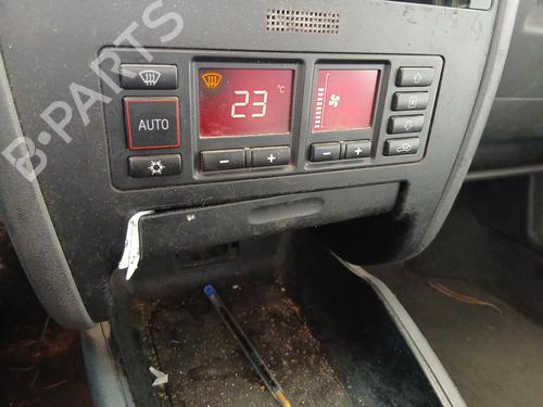 AC-Styringsenhed/Manøvreenhed AUDI A3 (8L1) 1.6 (101 hp) 29560746