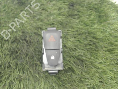 Used Warning switch Warning switch DACIA DOKKER MPV (KE_) 1.6 (102 hp) 20883464 20883464