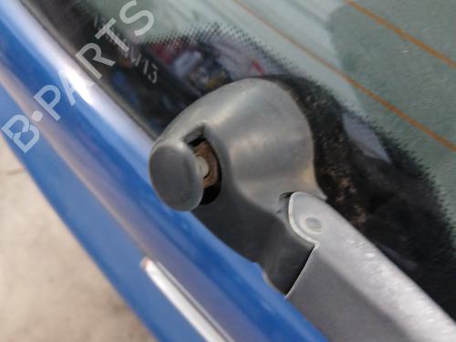 Used Rear wiper motor SEAT IBIZA III (6L1) 1.4 TDI (75 hp) 30308662