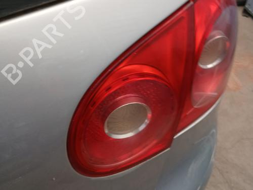 Used Right tailgate light Right tailgate light 38258776 38258776