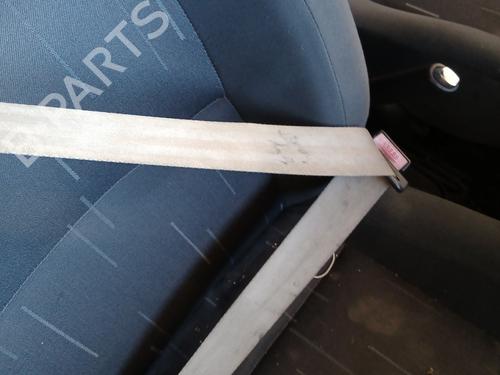 Used Front right seatbelt Front right seatbelt RENAULT CLIO II (BB_, CB_) 1.5 dCi (B/CB07) (65 hp) 30083268 30083268