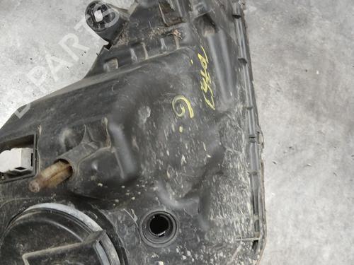 Left headlight DACIA LOGAN (LS_) 1.4 MPI LPG (LS0C) | BP30487630C28 