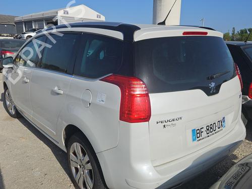 Used Parts PEUGEOT 5008 (0U_, 0E_)  1.6 HDi  4613117