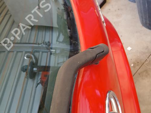 Used Rear wiper motor Rear wiper motor 38100942 38100942
