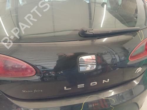 Tailgate SEAT LEON (1P1) 2.0 TDI | BP30358322C6