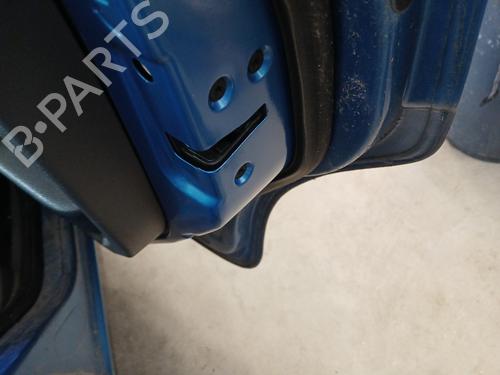 Türschloss rechts hinten FORD FOCUS II (DA_, HCP, DP) 1.6 TDCi | BP30438812C99