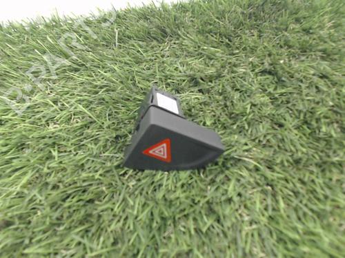 Used Warning switch Warning switch CITROËN C5 III (RD_) 2.0 HDi (RDRHD8, RDRHDJ, RDRHR8, RDRHRJ) (136 hp) 20887393 20887393