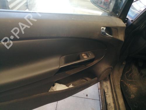 Front left window mechanism OPEL CORSA D (S07) 1.3 CDTI (L08, L68) | BP25894290C22 