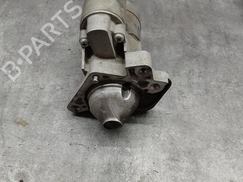 Used Starter RENAULT MEGANE II (BM0/1_, CM0/1_) 1.5 dCi (BM02, BM13, BM2A, CM02, CM13) (101 hp) 29598166