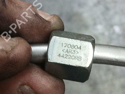 Pipe NISSAN PULSAR Hatchback (C13) 1.2 DIG-T | BP36556592M125 - Image 4