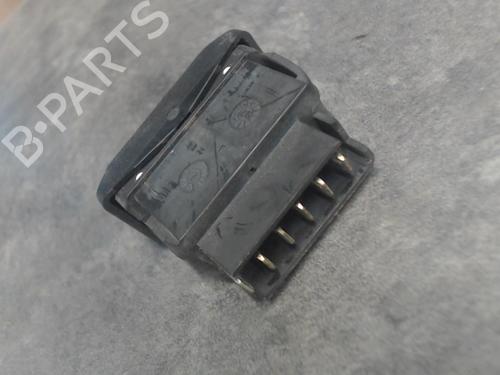 Left front window switch RENAULT ESPACE II (J/S63_) 2.1 TD (J633, J634, J/S635, J/S63D) | BP30576909I27 - Image 3
