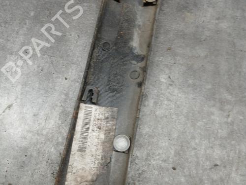 Door moulding trim CITROËN BERLINGO / BERLINGO FIRST Box Body/MPV (M_) 1.9 D 70 (MBWJZ, MCWJZ) | BP29635264C150 
