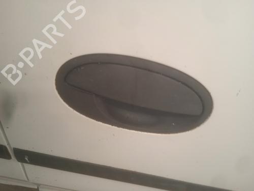 Front right exterior door handle OPEL COMBO Box Body/MPV 1.3 CDTI 16V | BP22222267C129 