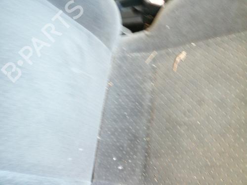 Sæde højre fortil FORD FOCUS I (DAW, DBW) 1.8 TDCi | BP26173657C16 