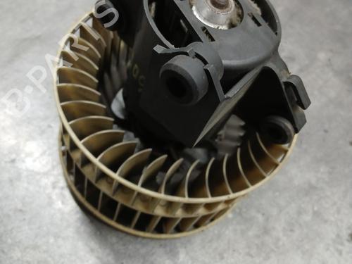 Heater blower motor MERCEDES-BENZ A-CLASS (W168) A 140 (168.031, 168.131) | BP28184600M62 