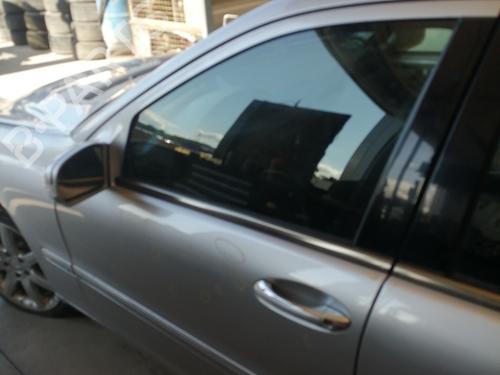 Left front door MERCEDES-BENZ C-CLASS (W203) C 220 CDI (203.006) | BP27677450C2 