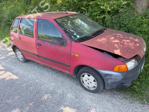 Ricambi FIAT PUNTO (176_)  55 1.1  4910099