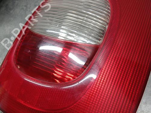 Højre baglygte CITROËN XSARA PICASSO (N68) 2.0 HDi | BP28335560C35 